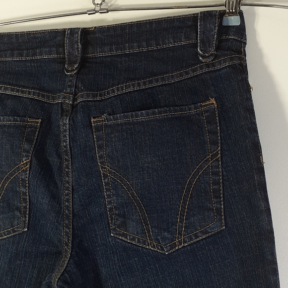 Metro7 Skinny Zippered Legs Size 6 - Picture 11 of 16